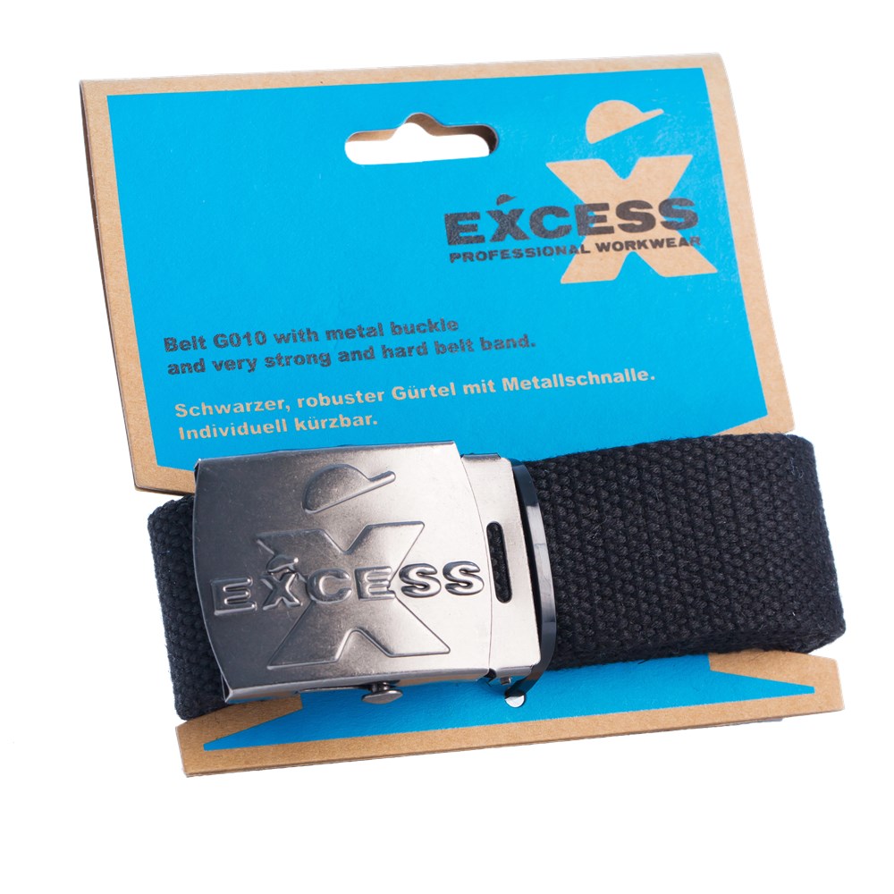 Excess riem 010 canvas - Weldingshop
