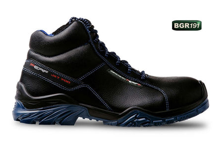 PERF Schoen Tornado High S3 - Weldingshop