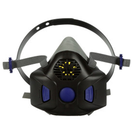 3M Secure Click halfmasker HF-802 M - Weldingshop