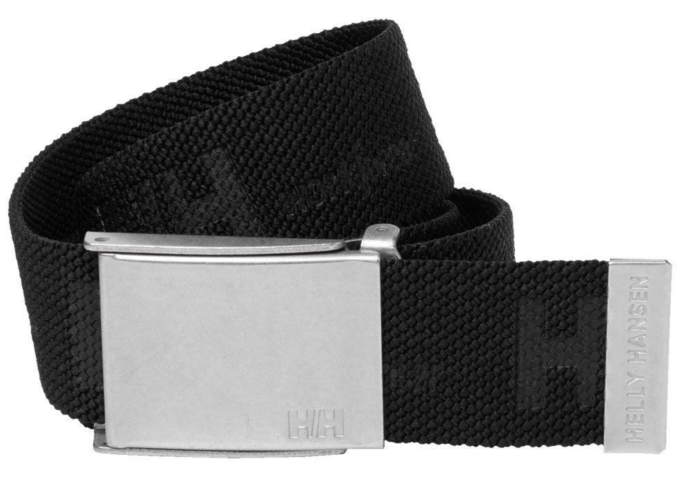 HH 79528 HH Logo Webbing Belt 990 - Weldingshop