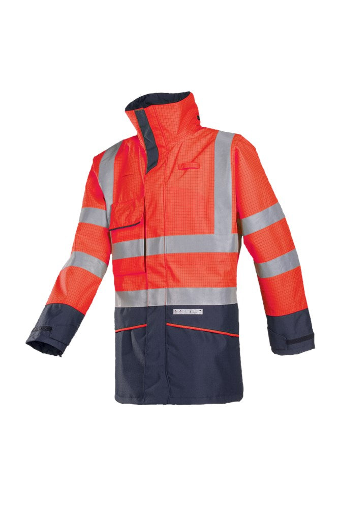 Parka Hedland - Weldingshop