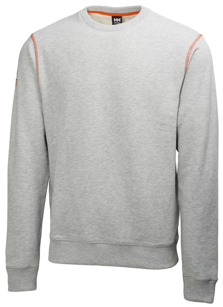 HH 79026 Oxford Sweater 950 L - Weldingshop