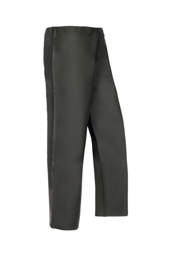 BROEK LE HAVRE Groen Kaki 2XL - Weldingshop