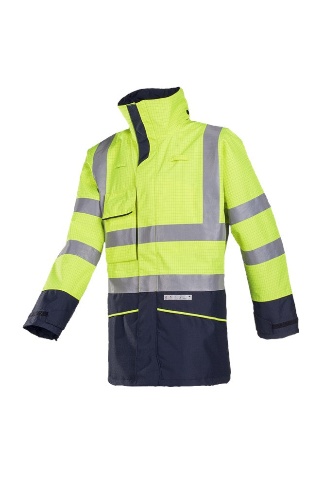 Parka Hedland - Weldingshop