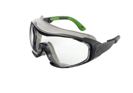 Univet Safety goggles 6X1.00.00.00 clear - Weldingshop