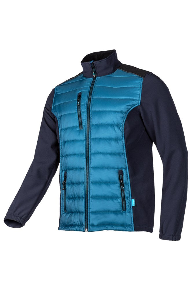 JAS CROSBY Petrol - Weldingshop