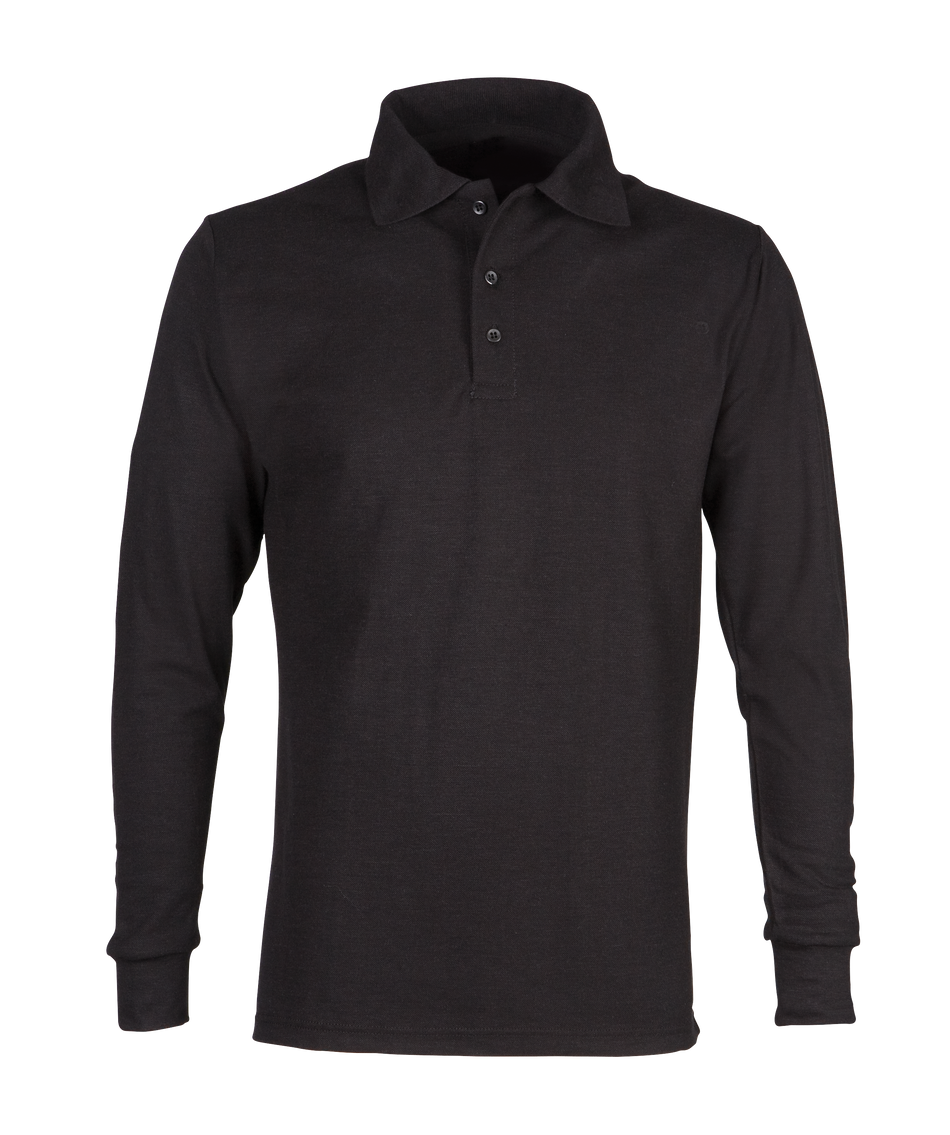 Havep 77020 Polo FR l.mouw - Weldingshop