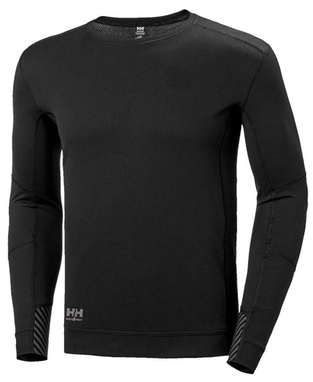 HH 75117 Active Crewneck 990 L - Weldingshop