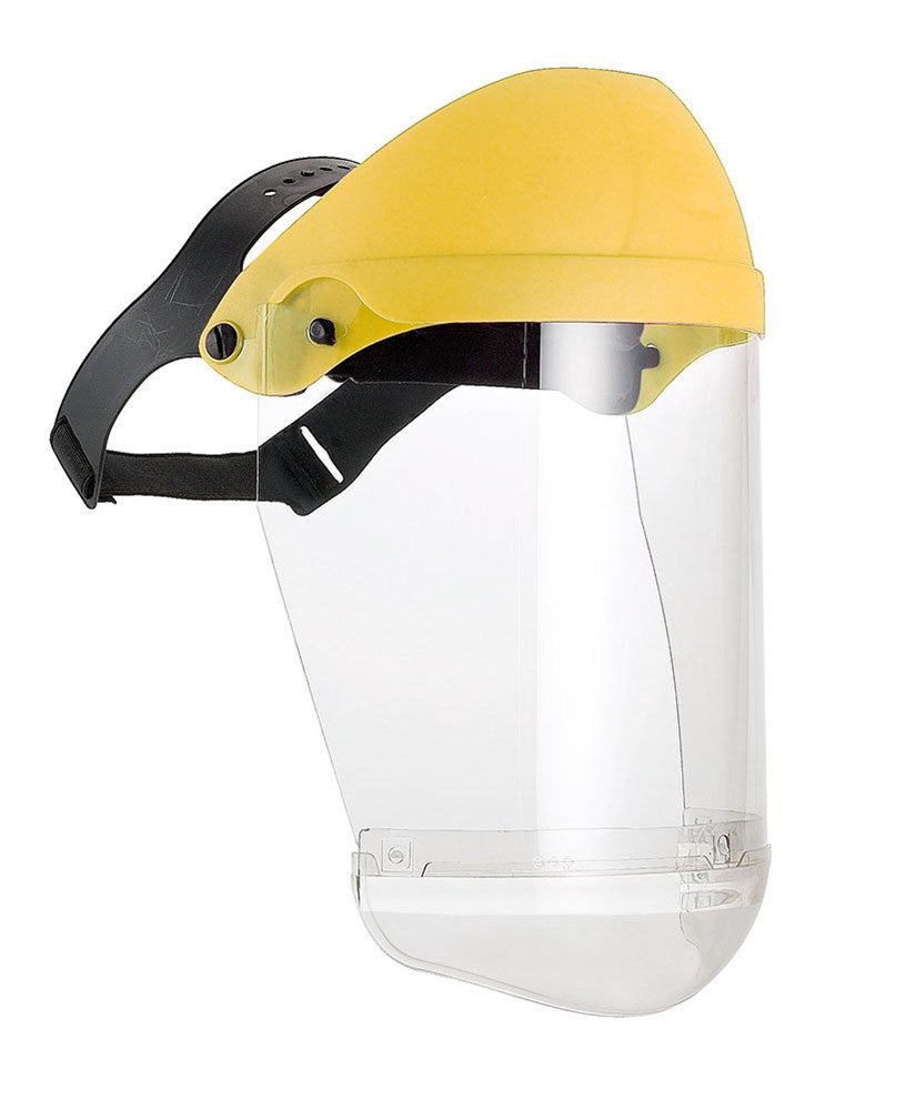 Univet gelaatscherm combi 699.00.00.00 - Weldingshop