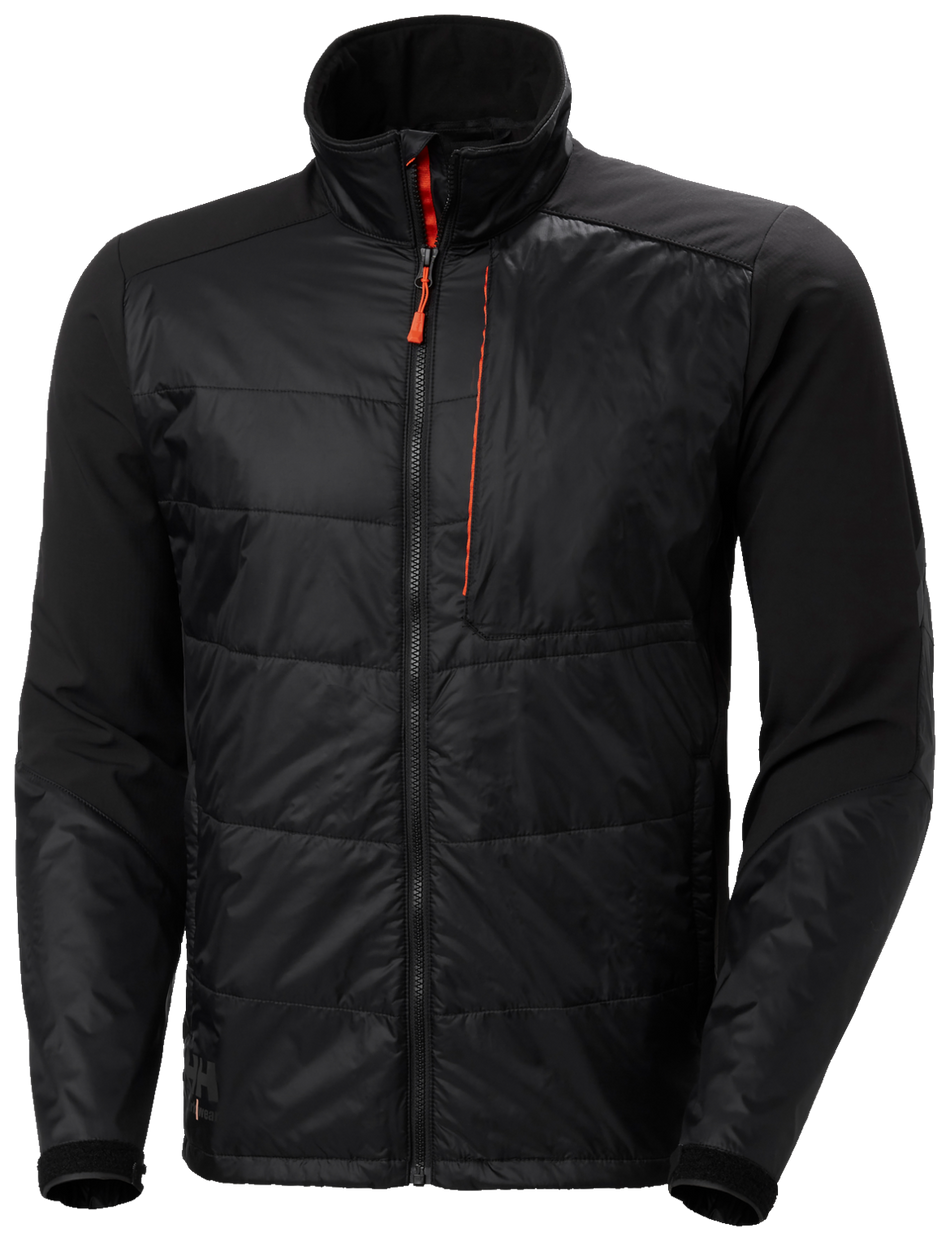 HH 73233 Kensington Ins. Jacket 990 L - Weldingshop