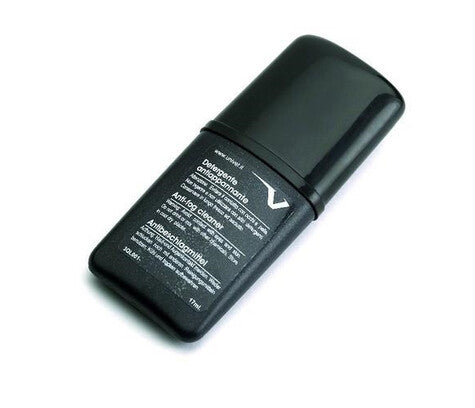 Univet 4QL001 Anti-fog cleaner 17ml - Weldingshop