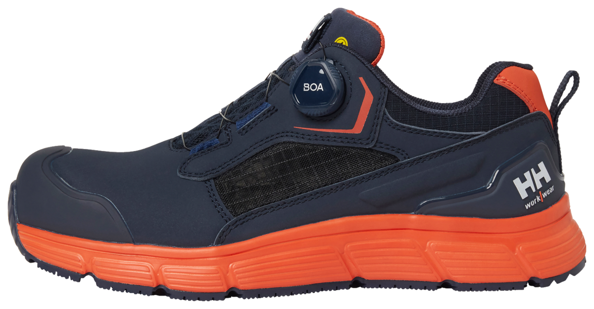 HH 78357 Kensington Sandal S1PS - Weldingshop