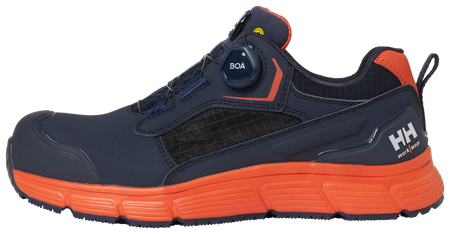 HH 78357 Kensington Sandal S1PS - Weldingshop