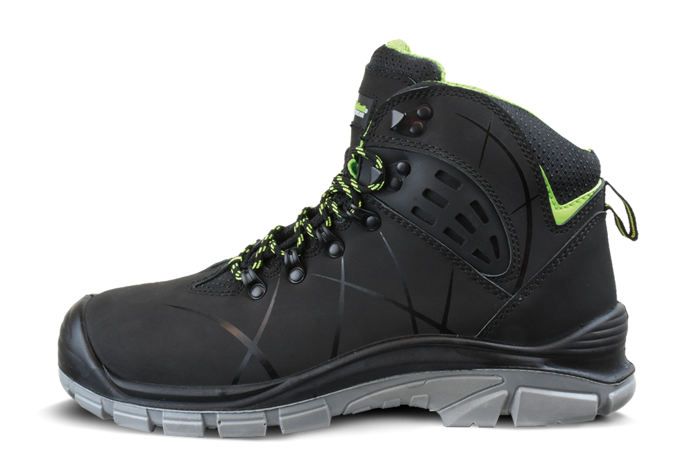 SF Vschoen Larvik S3 - Weldingshop