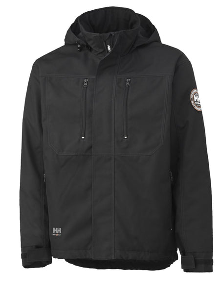 HH 76201 Berg Jacket 990 - Weldingshop