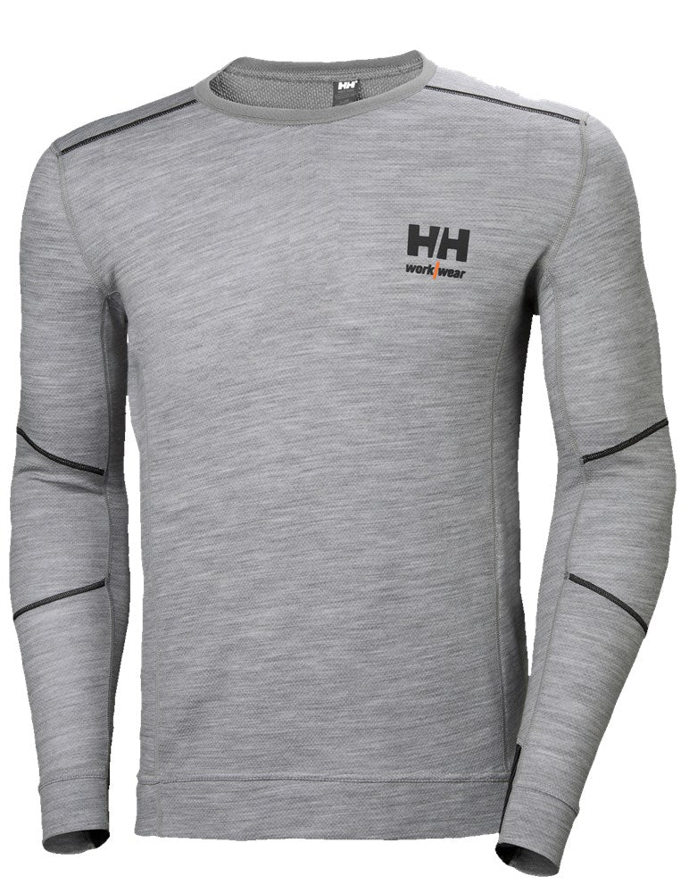 HH 751Merino Crewneck 930 3XL - Weldingshop