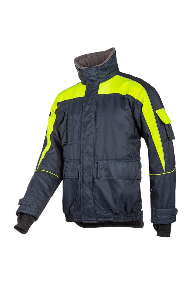 BLOUSON NIBAS - Weldingshop