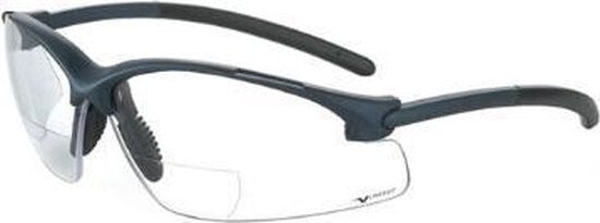 Univet v.bril 552 helder sterkte +1,5 - Weldingshop