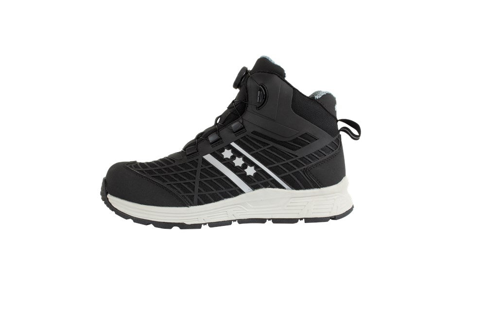 Rucanor Score 431 S3 hoog SPN - Weldingshop