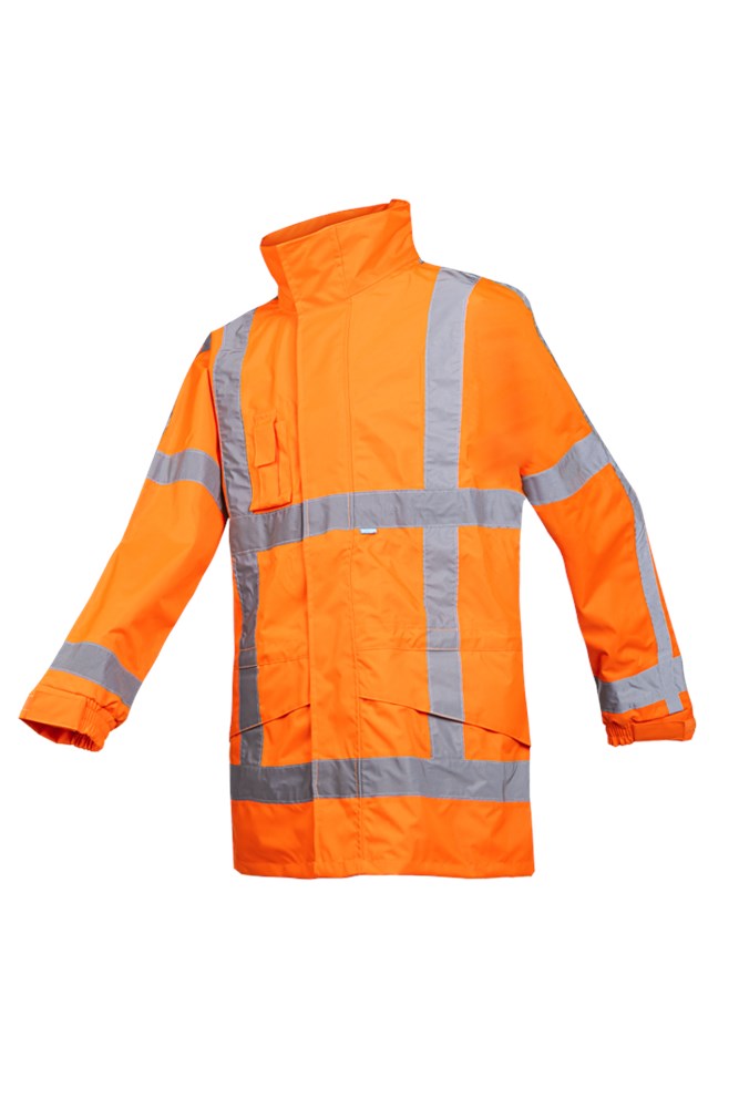 PARKA RWS BOORNE - Weldingshop