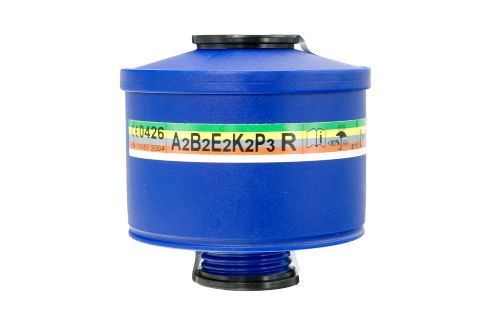 Schroeffilter 203 UP3 A2B2E2K2CONOHg-P3R - Weldingshop