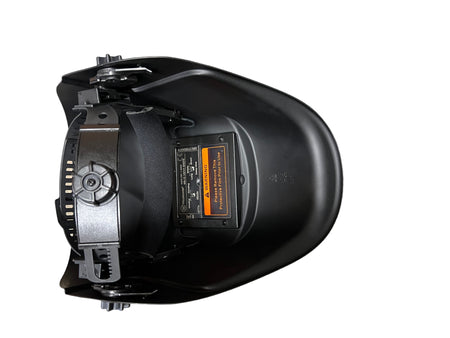 Automatische lashelm WeldMaster S777A - Weldingshop