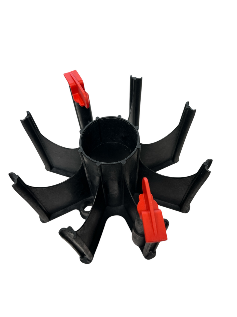 Spoeladapter - Spooladapter - Weldingshop
