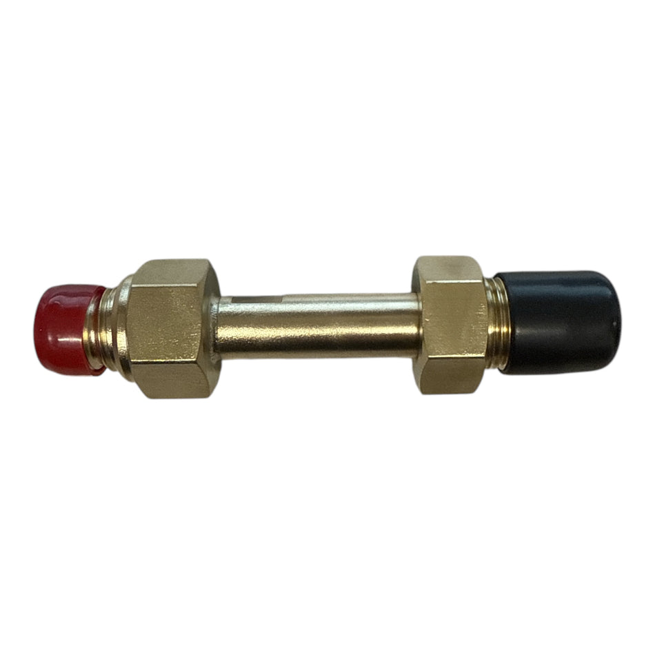 Aansluitpen Gloor Reduceer B79 - Weldingshop