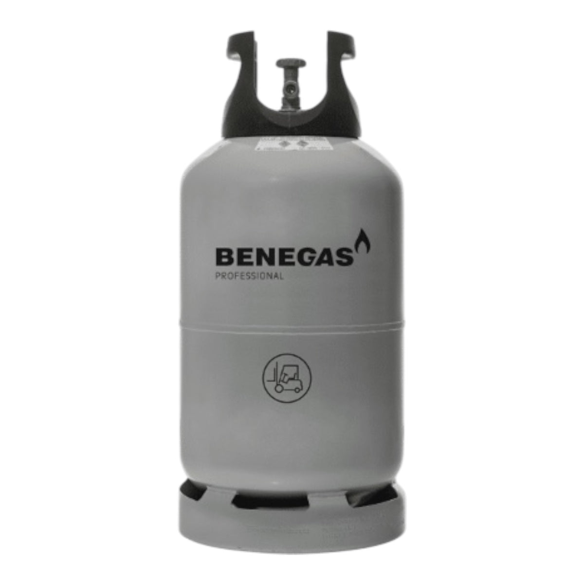 Primagaz PrimaPower LPG Heftruck 13kg (statiegeld) - Weldingshop
