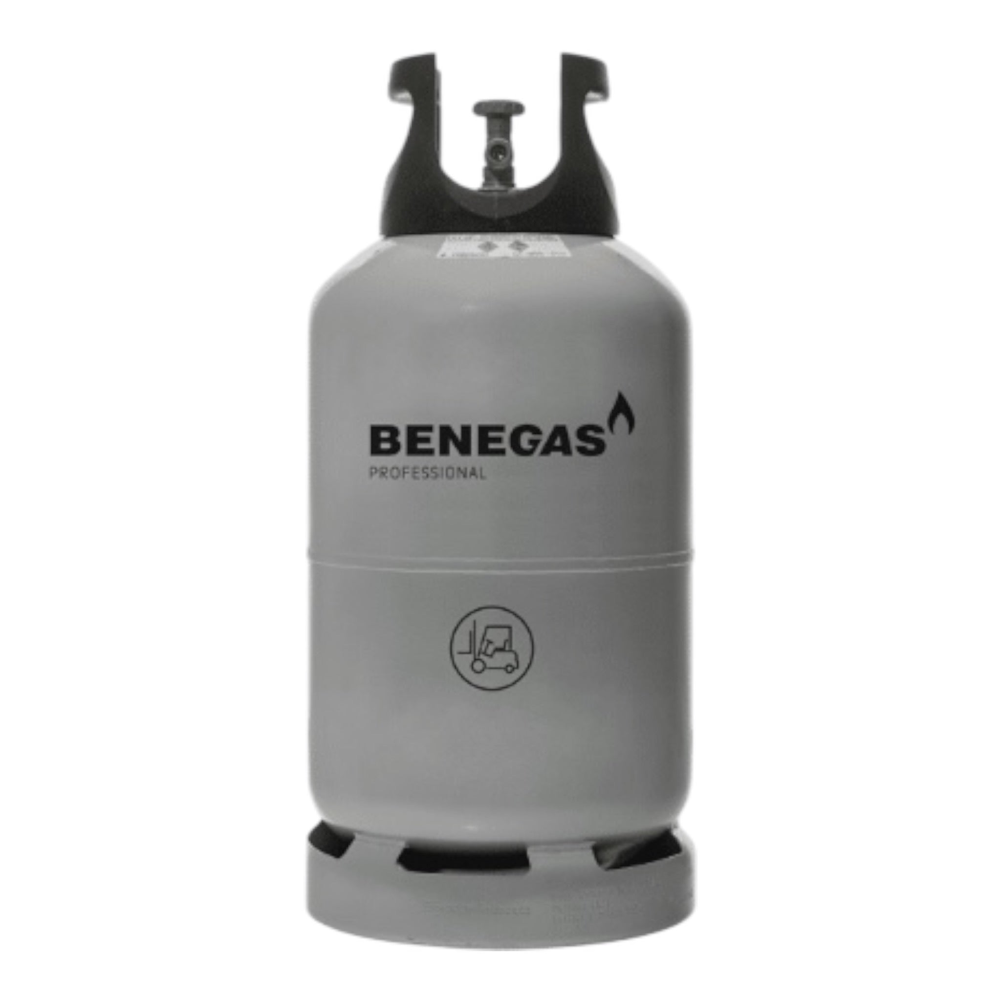 Primagaz PrimaPower LPG Heftruck 13kg (statiegeld) - Weldingshop