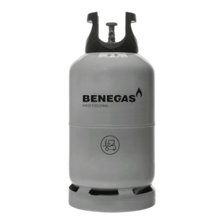 Primagaz PrimaPower LPG Heftruck 13kg (statiegeld) - Weldingshop