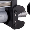 Rail boormachine, 36 mm, 220 V. - Weldingshop