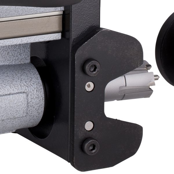 Rail boormachine, 36 mm, 220 V. - Weldingshop