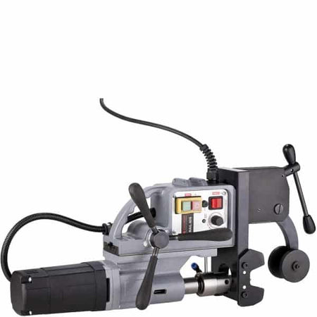 Besturingspaneel voorzijde voor RAIL.60S. - Weldingshop