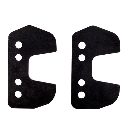 Railvorm adapter, UIC50. - Weldingshop