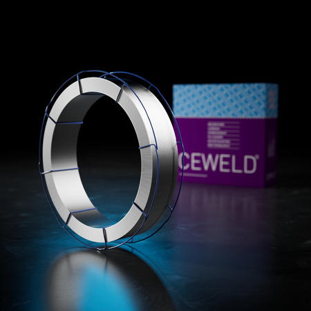 Certilas onderpoederlasdraad lasdraad SA 309L – 3,2 t/m 4,0 mm