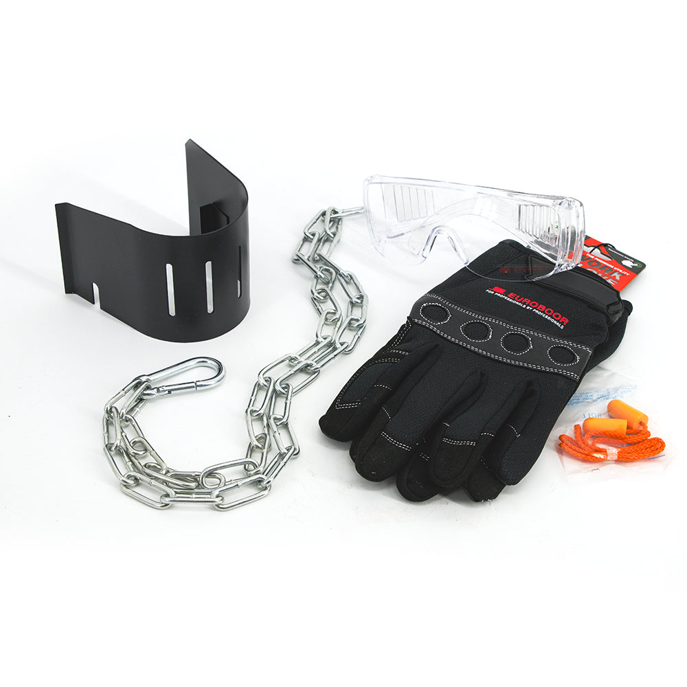 Magneet kernboormachine, 32 mm, 220 V. - Weldingshop