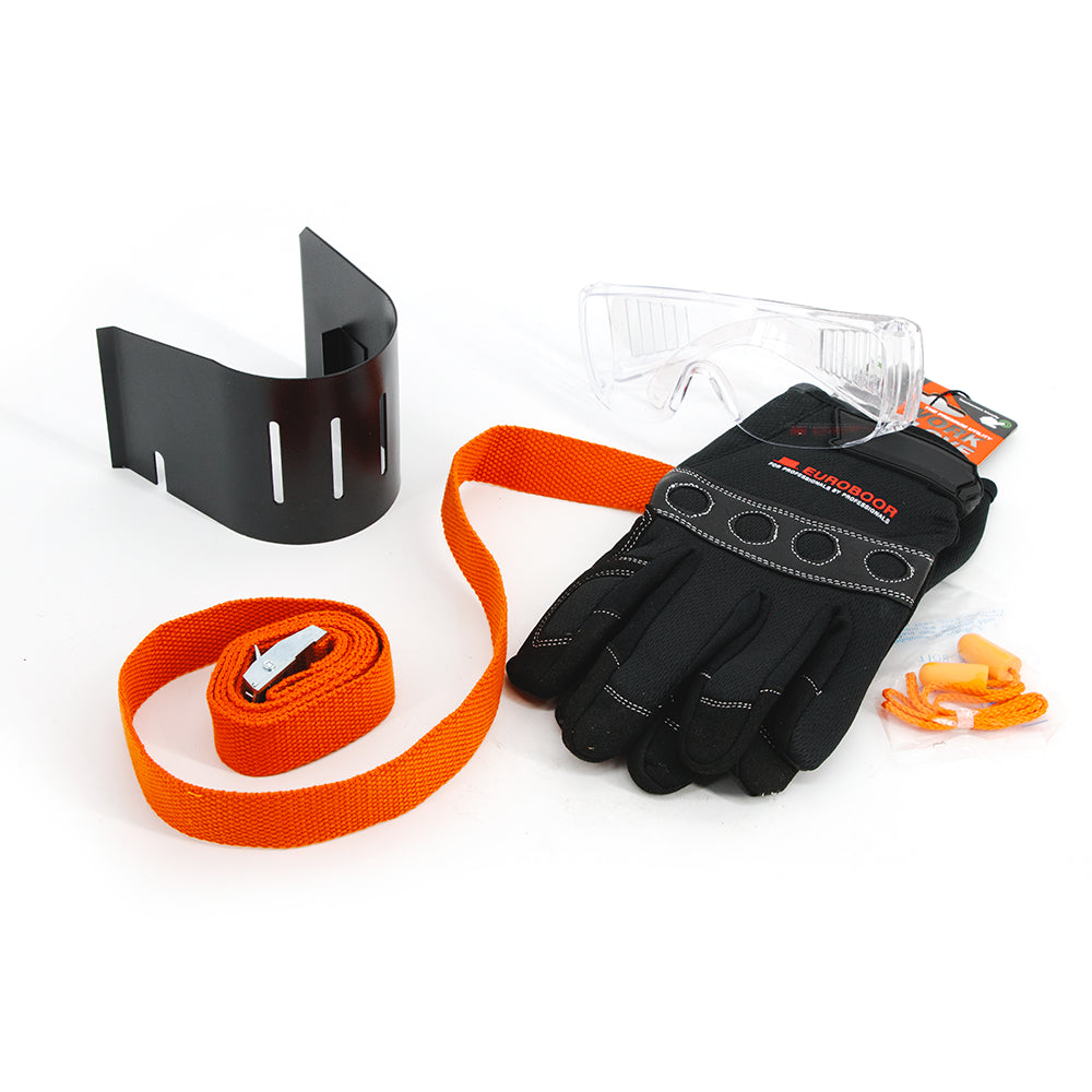 Draadloze magneet kernboormachine, 36 mm. - Weldingshop