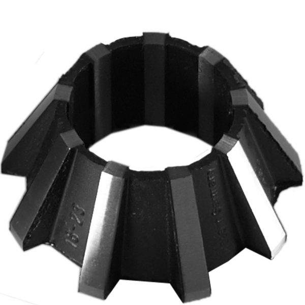 Klem, Dmin 16 mm, Dmax 23 mm. - Weldingshop