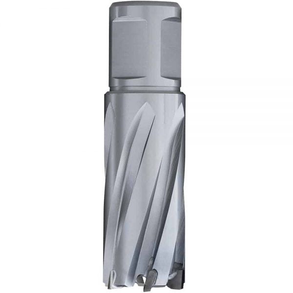 Kernboor, TCT, Lengte 35 mm, Weldon. - Weldingshop