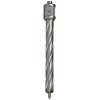 Kernboor, TCT, Lengte 100 mm, Weldon. - Weldingshop