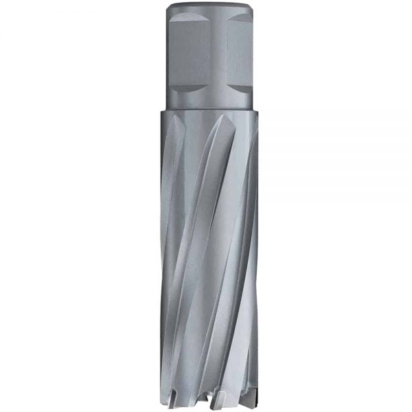 Kernboor, TCT, Lengte 55 mm, Weldon. - Weldingshop