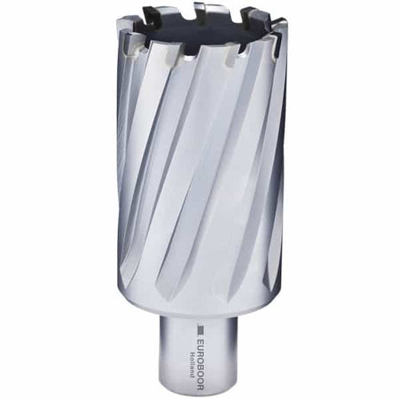 Kernboor, TCT, Lengte 55 mm, Weldon. - Weldingshop