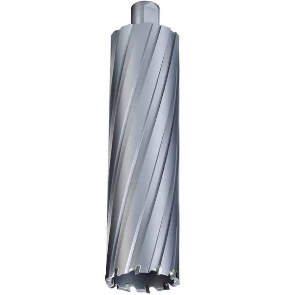 Kernboor, TCT, Lengte 150 mm, Weldon. - Weldingshop