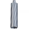 Kernboor, TCT, Lengte 150 mm, Weldon.