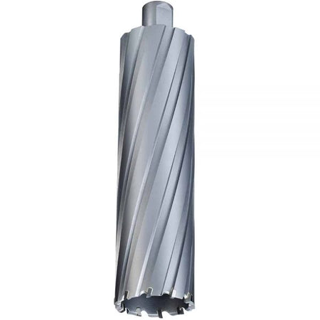 Kernboor, TCT, Lengte 150 mm, Weldon. - Weldingshop