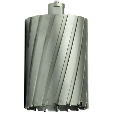 Kernboor, TCT, Lengte 150 mm, Weldon. - Weldingshop