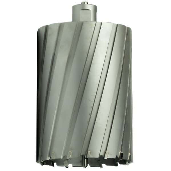 Kernboor, TCT, Lengte 150 mm, Weldon. - Weldingshop