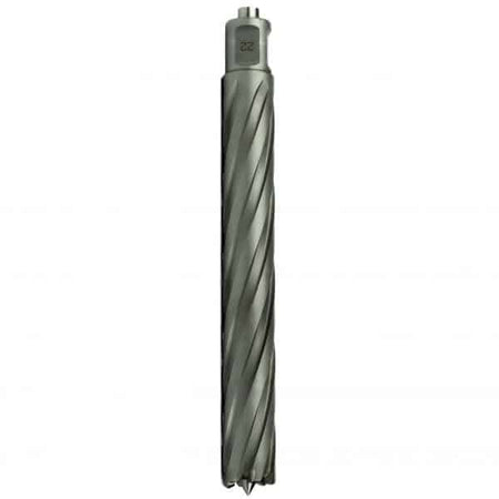 Kernboor, TCT, Lengte 150 mm, Weldon. - Weldingshop