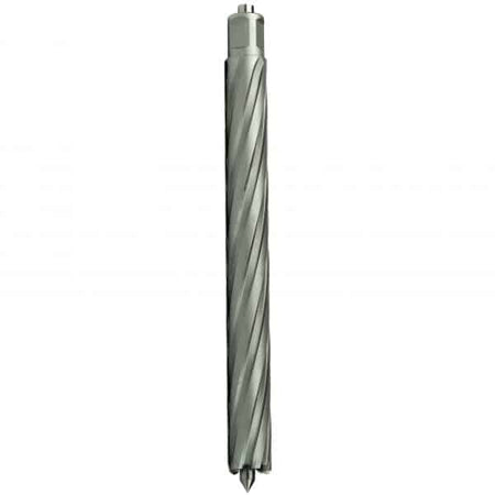 Kernboor, TCT, Lengte 200 mm, Weldon. - Weldingshop
